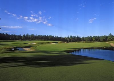 Golf Course SC