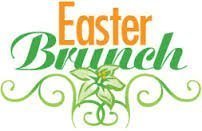 Easter Brunch at Grand Harbor