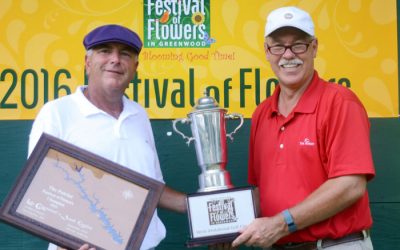 South Carolina Festival of Flowers Men’s Amateur & Senior Championship