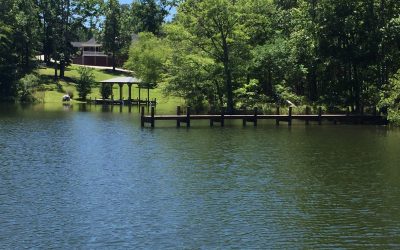 Price Reduced On Lake Cove Homesite In The Plantation