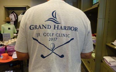 Grand Harbor News 07/11/2017