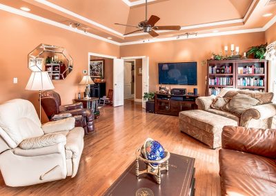 golf course homes on lake greenwood sc