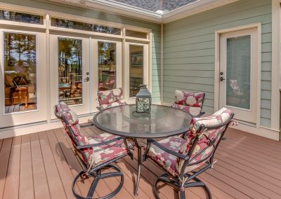 golf course homes on lake greenwood sc