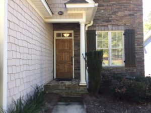 townhome for sale lake greenwood sc