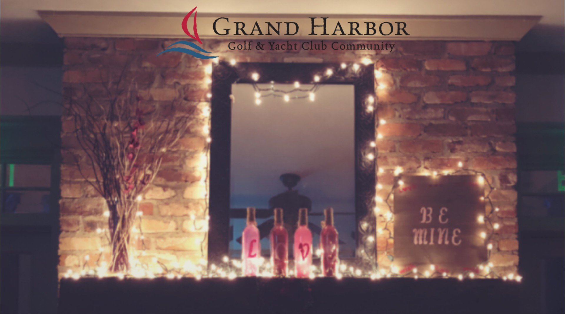 Grand Harbor News 02/22/2018