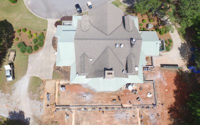 Clubhouse Renovations – Continued Progress!