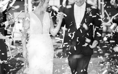 The Clark Wedding | September 25th
