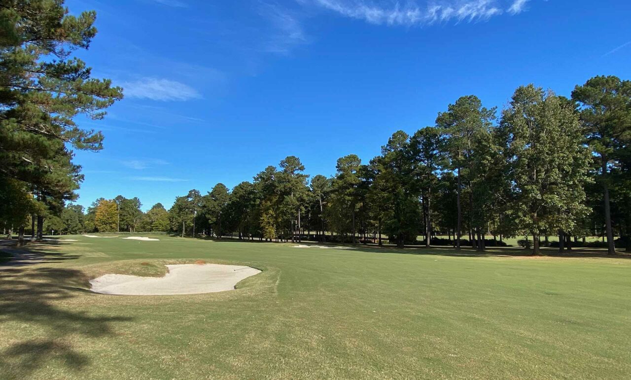 Grand Harbor Golf & Yacht Club Community