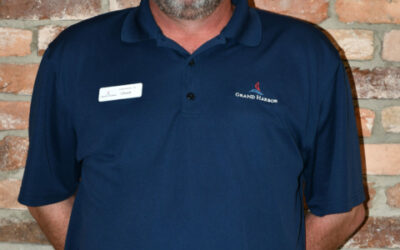 Chuck Wideman, Golf Course Superintendent | Team Member Highlight Story